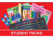 Bookpacks