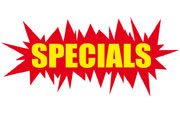 Specials