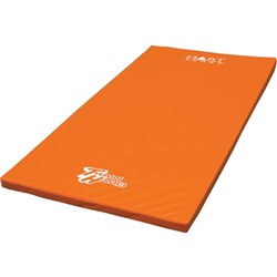 Zhs10 296 Hart Train Hard Gym Mat Large Orange Kookaburra