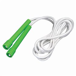 HART Skipping Rope 2.7m Red Handles