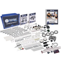 Tetrix best sale max kit