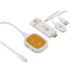 Hot J5 create wireless HDMI extender