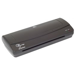 MGSA3VT - Gold Sovereign A3 VT Laminator Variable Temperature ...