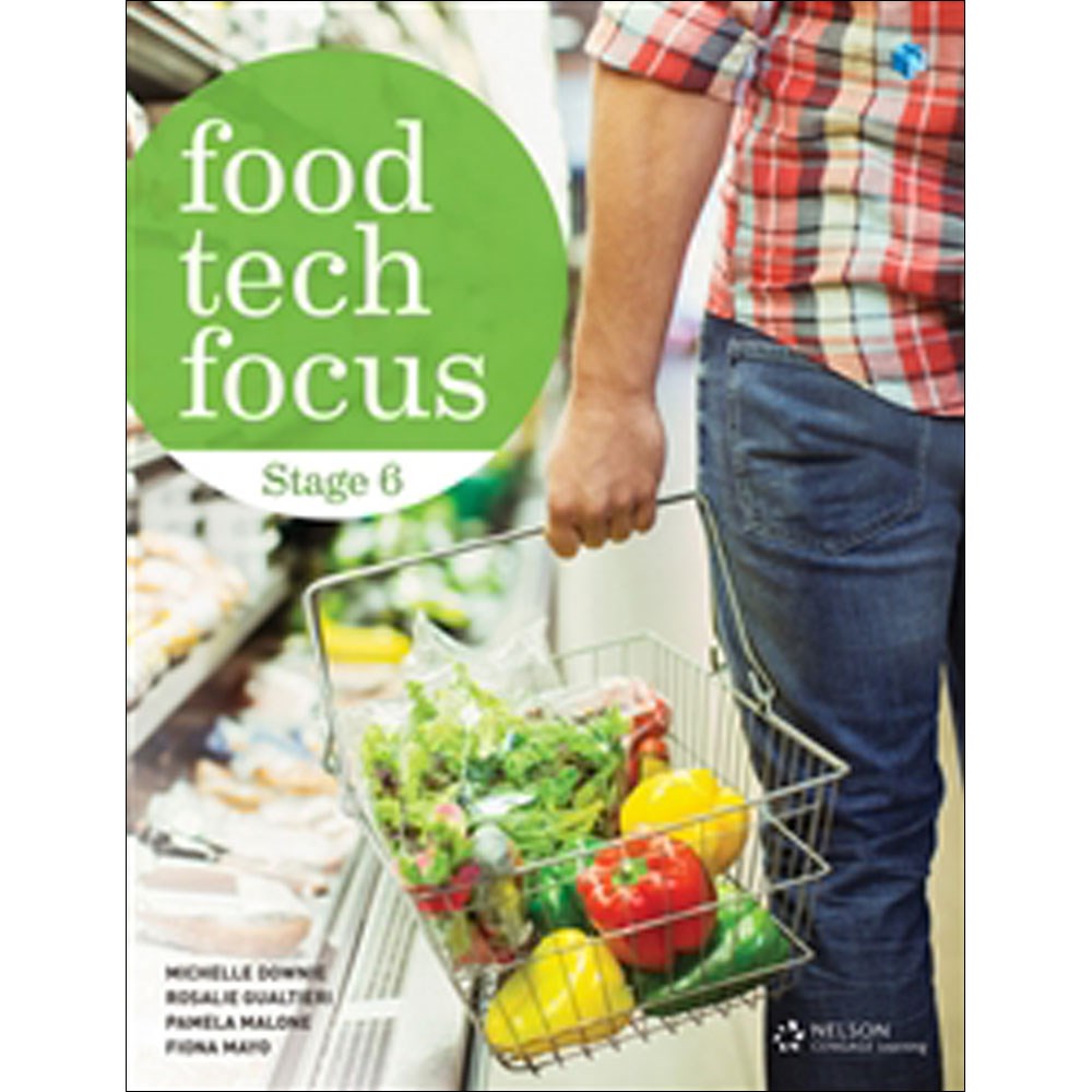 Food tech