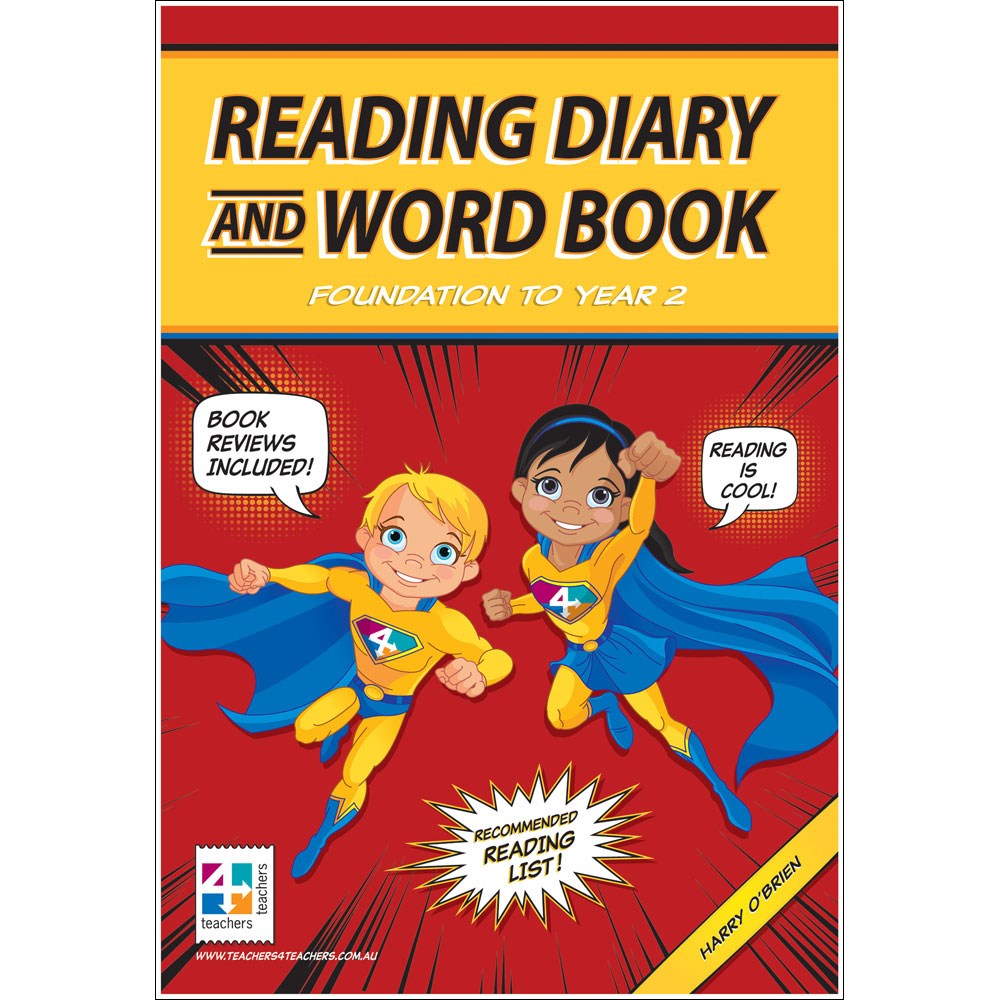 Word book 4. Reading & Words книжка. Reader's Diary. Book year 2. Я управляю Word book.