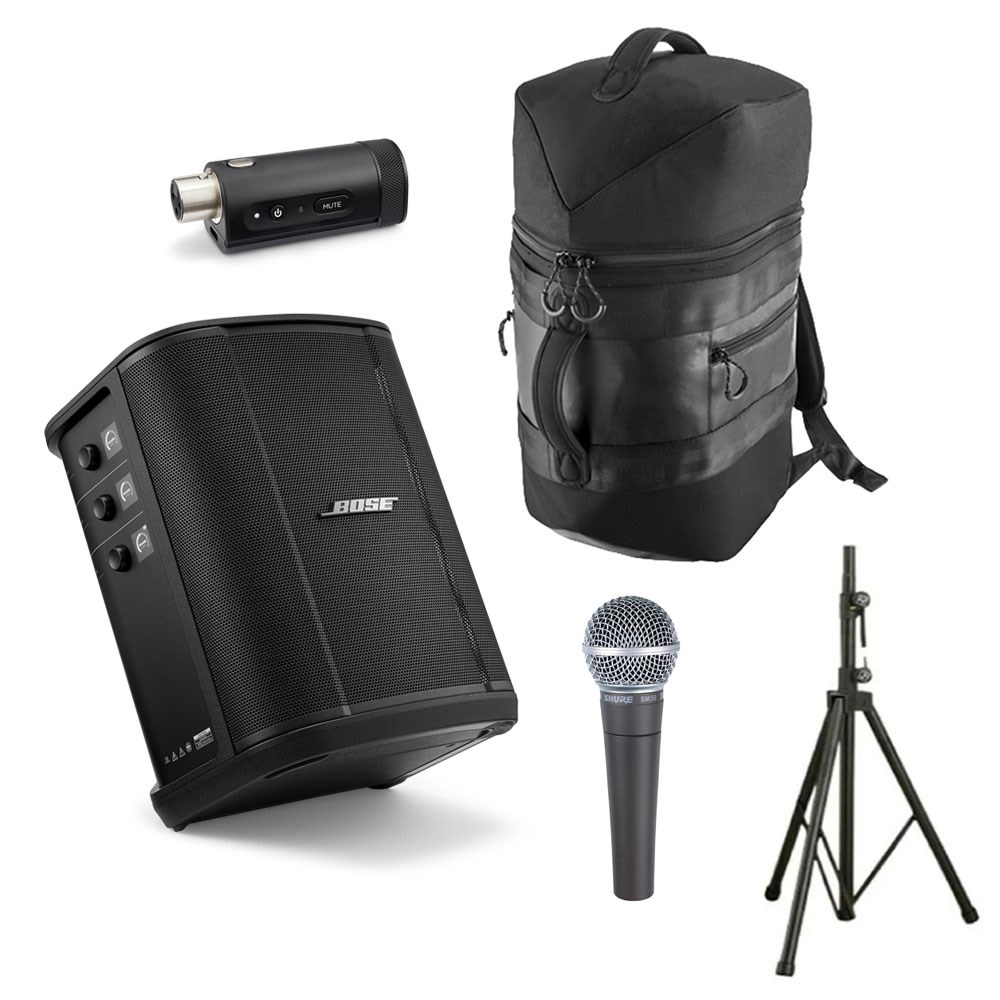 Bose tripod online