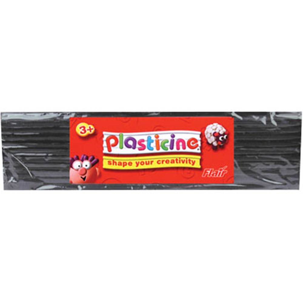 plasticine 500g