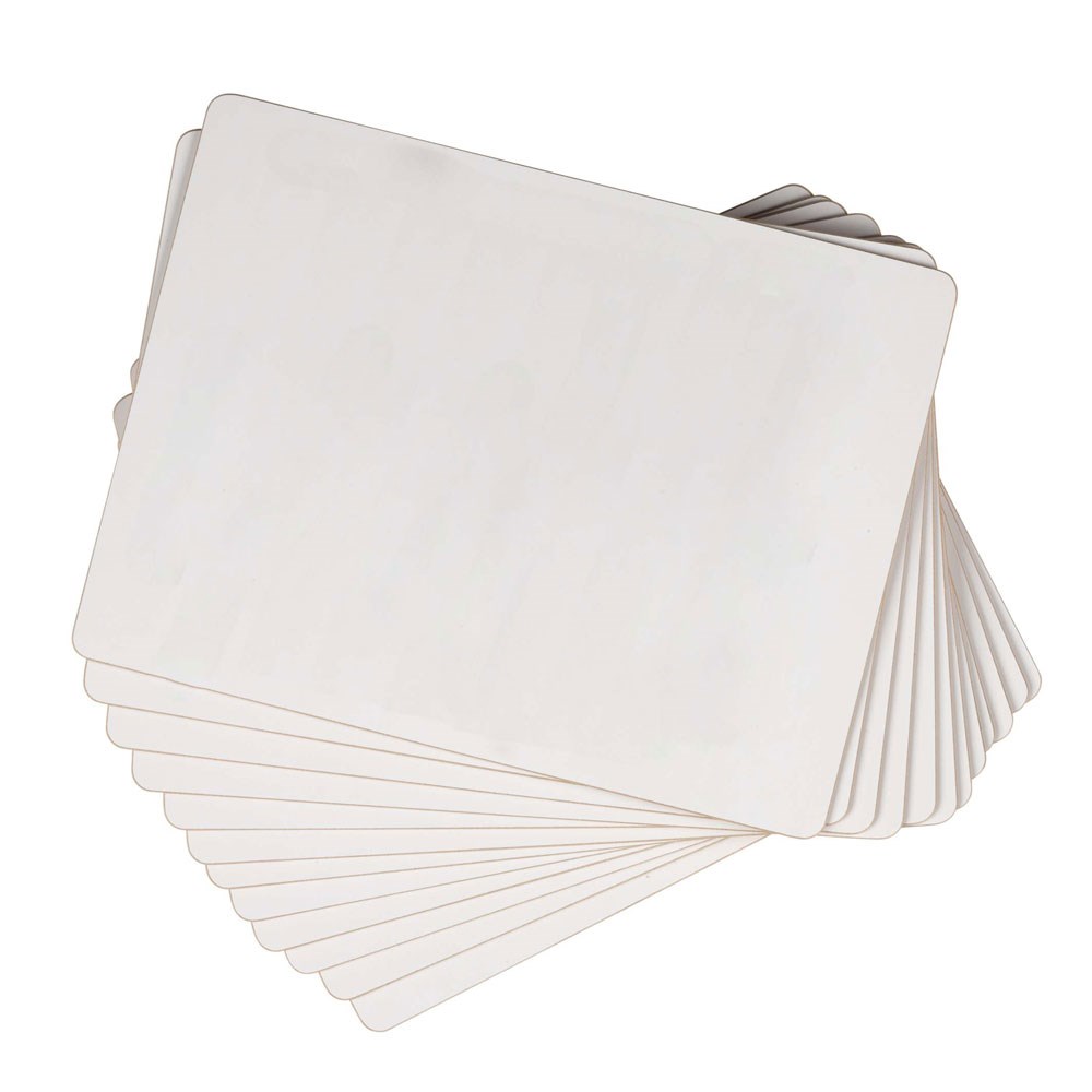 mini whiteboards for classroom