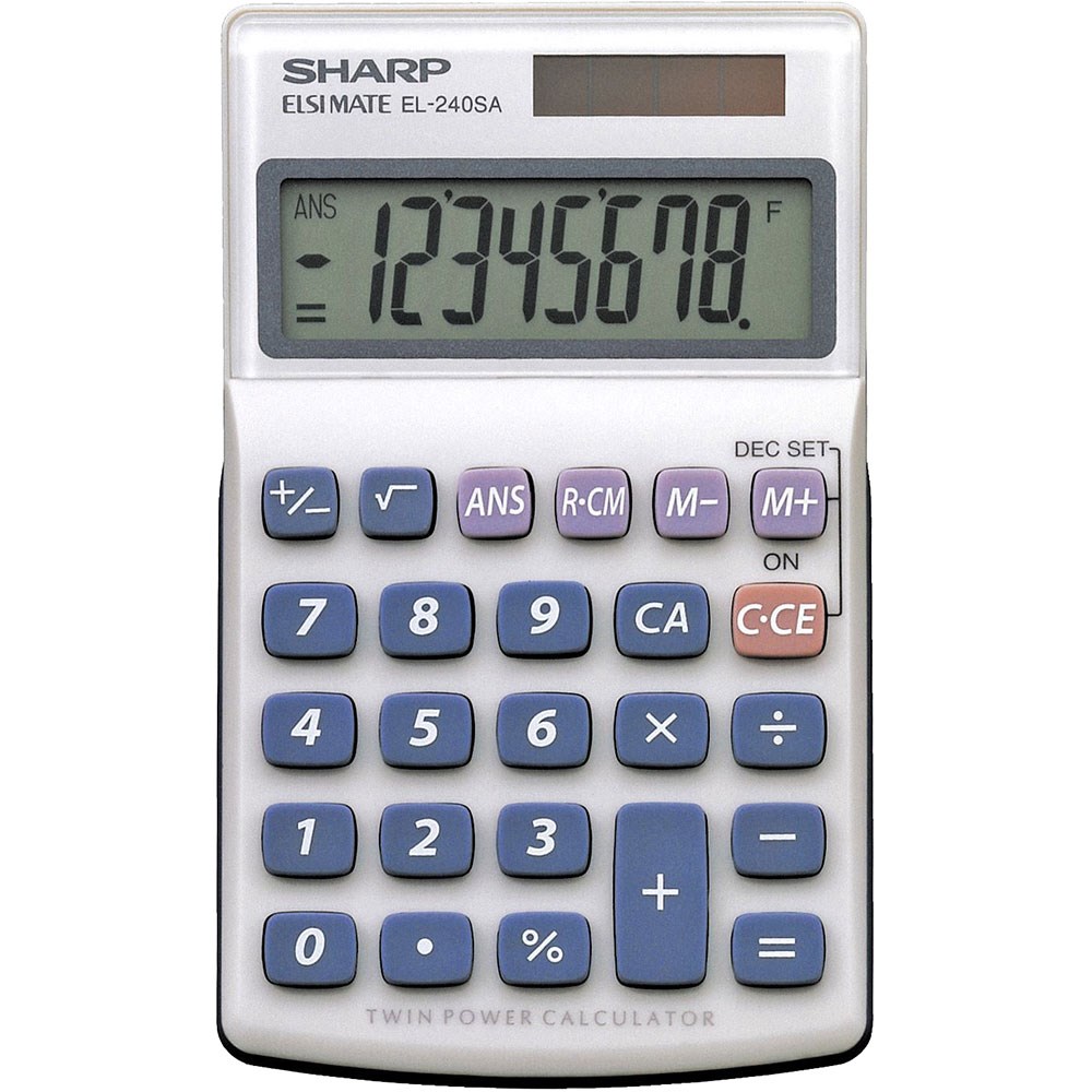 Elden calculator. Калькулятор Sharp. Калькулятор Sharp сетевой. Калькулятор 8. Калькулятор elorg51.