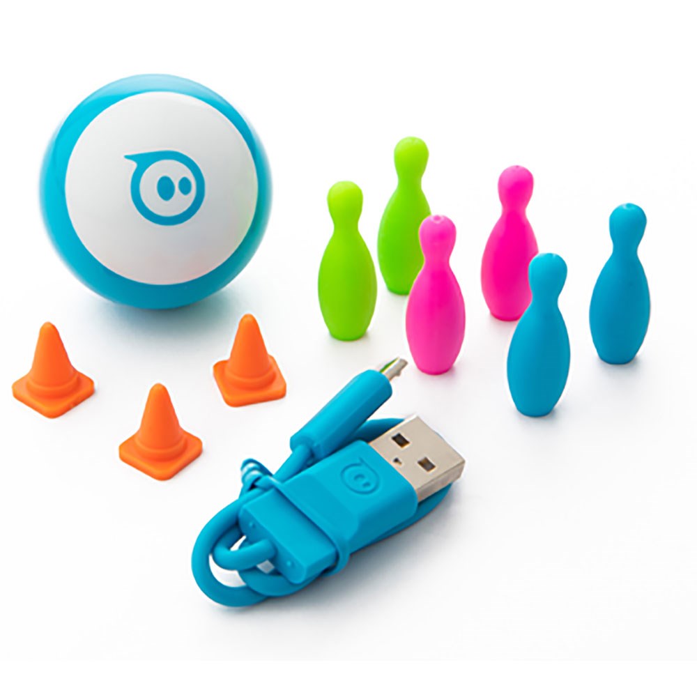 sphero mini age range