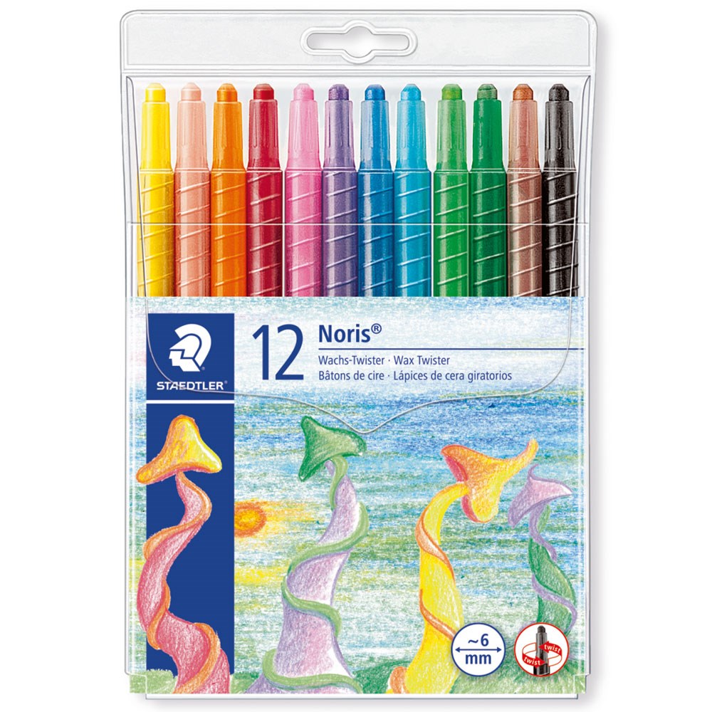 staedtler textas