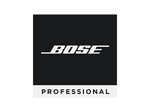 Bose logo link