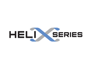 Helix logo link