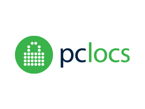 PC Locs logo link