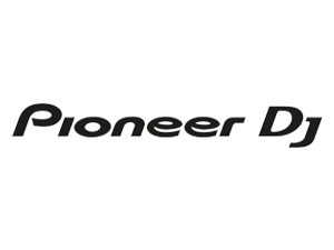 Pioneer DJ logo link