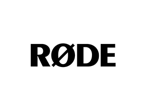 Rode logo link