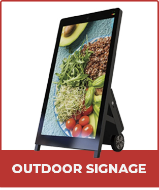 Mitsumaru Indoor Display