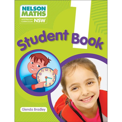 9780170352871 - Nelson Maths NSW Year 1 - Kookaburra Educational ...