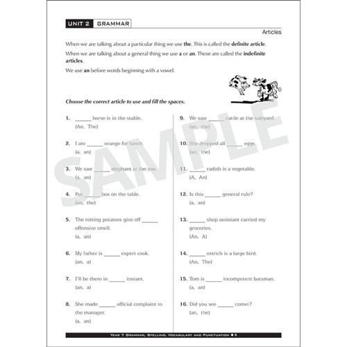 9781740200790 excel basic skills grammar spelling