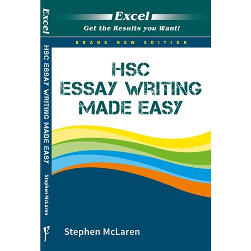 easy writer guide book