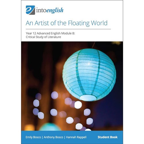 an artist of the floating world synopsis