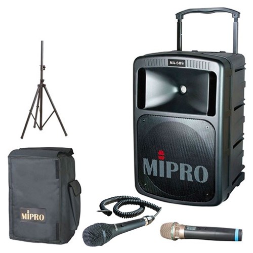 Mipro ma 2024 808 price