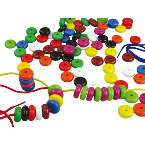 abacus beads definition