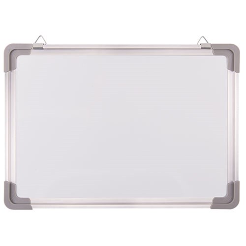 Student Whiteboard A3 Magnetic 