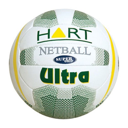 ultraball or netball