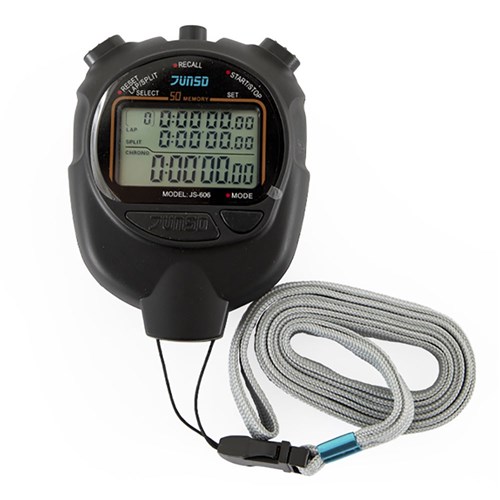 ZHS46-137 - Junsd 50 Lap Memory Stopwatch - Kookaburra Educational ...