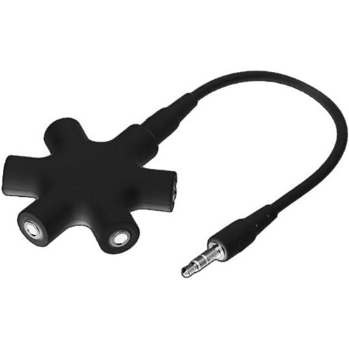 Multi Headphone Splitter