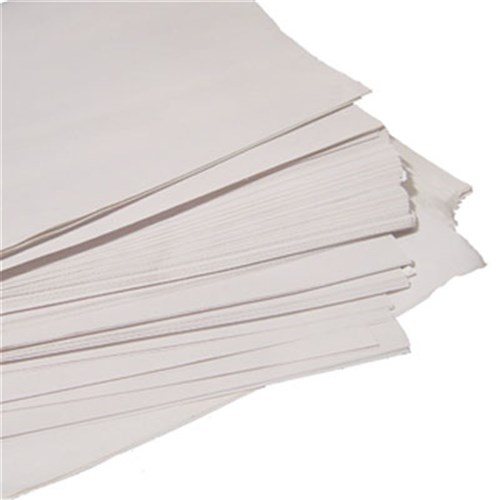 ZKONP3 - Newsprint Paper 49gsm 380 x 510mm - Kookaburra Educational ...