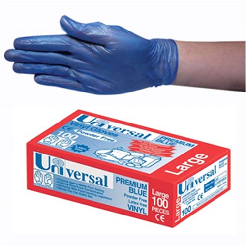 vinyl gloves wholesale