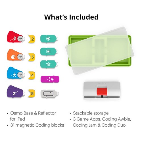 osmo coding kit