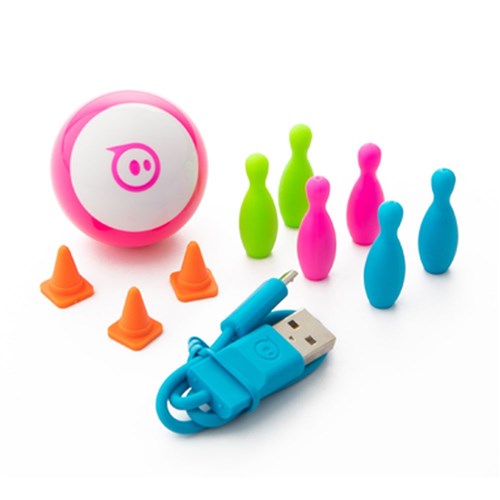 sphero mini accessories