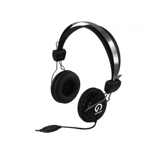 Shintaro Stereo Headset with Inline Microphone