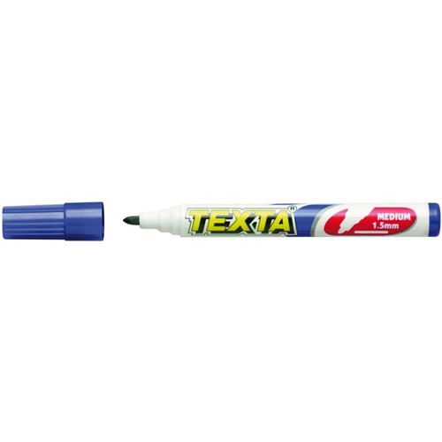 texta marker pens