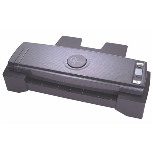 Gold Sovereign A3 High Speed Instant Laminator - Kookaburra Educational ...