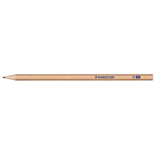 staedtler 2b