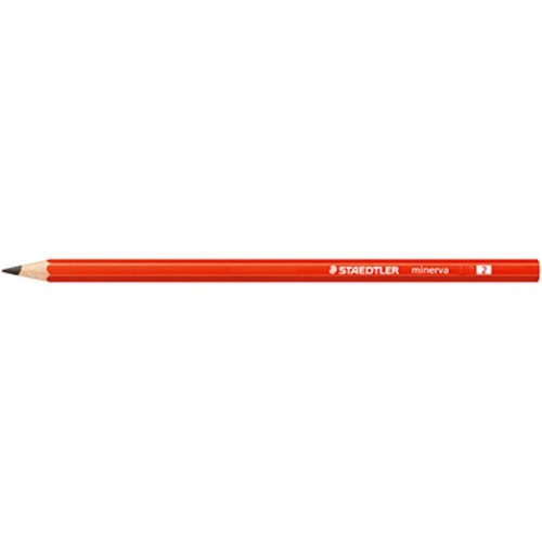 Zsd 0 Staedtler Minerva Graphite Pencil 2b Kookaburra Educational Resources One Of Australia S Largest Wholesale Suppliers For Education