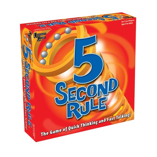 5 second rule zoom game