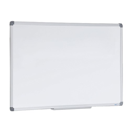 ZVCVB2112 - Visionchart Whiteboard Magnetic 2100 x 1200mm - Kookaburra ...