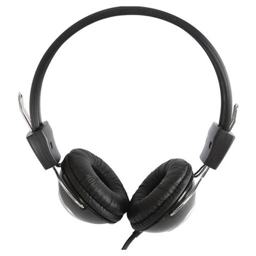 ZWEMD-628 - Headphones with Inline Mic and Volume Control - Kookaburra ...