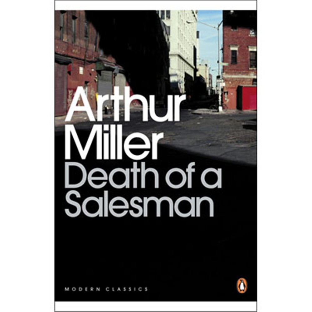 act two death of a salesman script