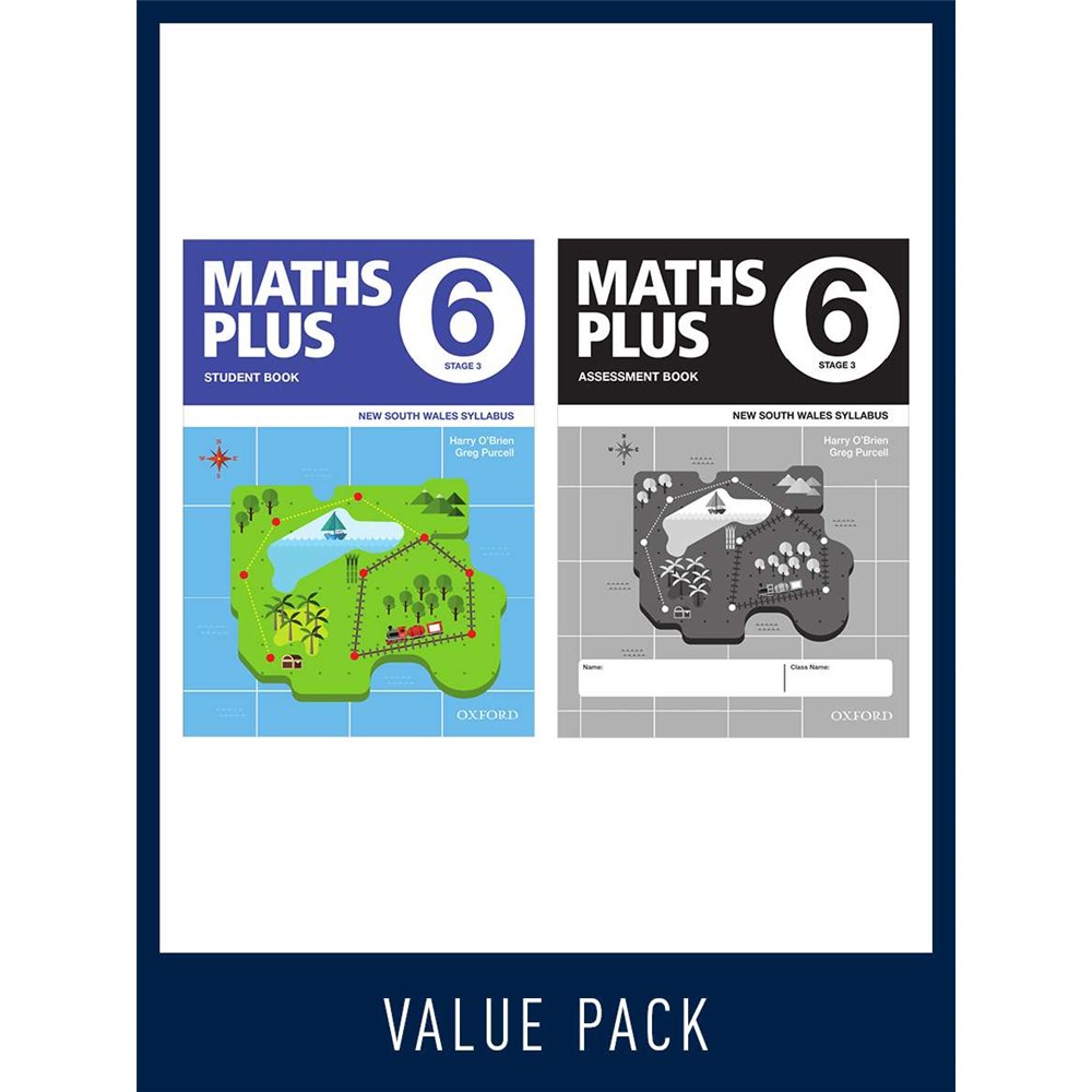 maths plus 6 answers homework