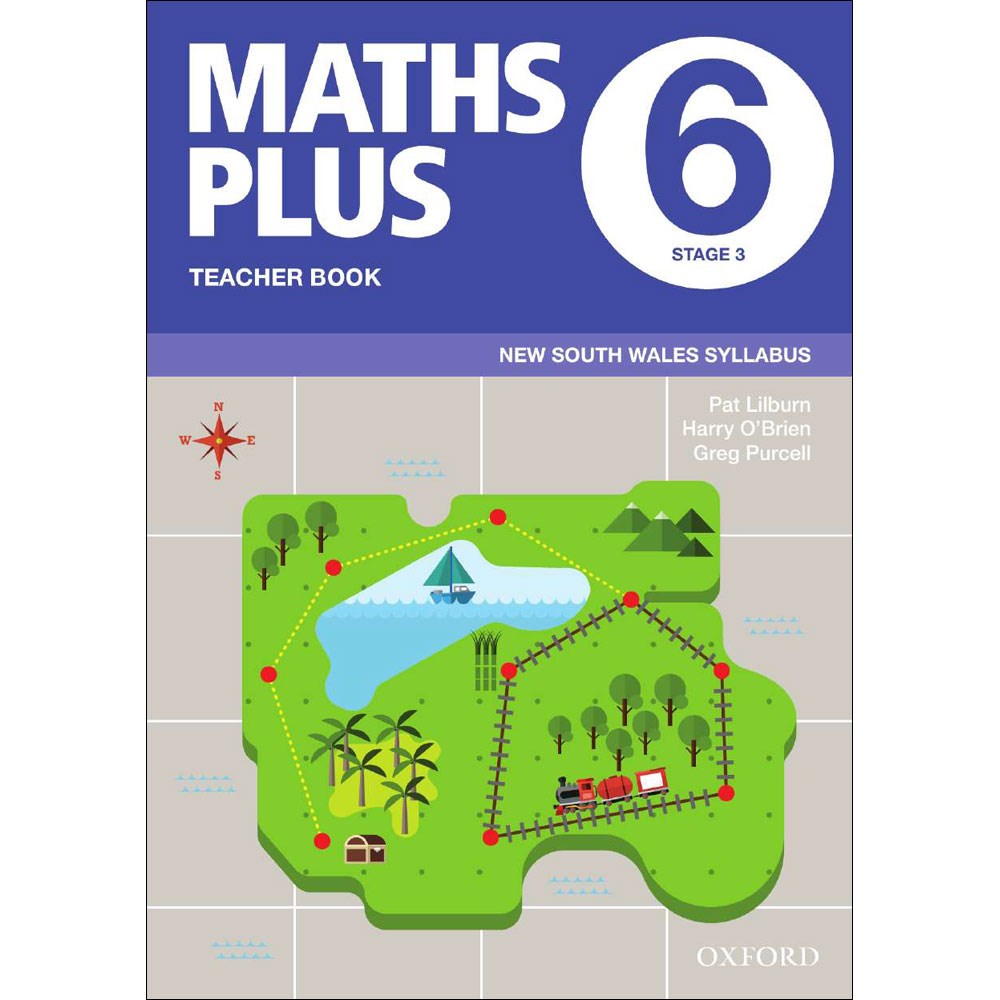 maths plus 6 answers homework