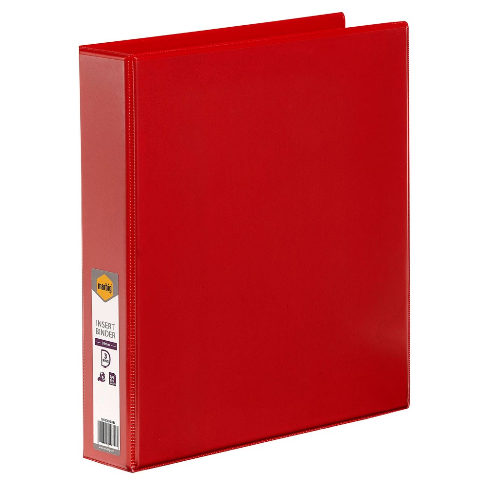 clearview binder